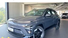Grau Neu 2024 Hyundai Kona Advantage SUV | 34.890 € (Fairer Preis)