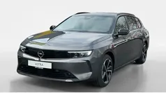Grau Neu 2025 Opel Astra Enjoy Kombi | 29.485 € (Guter Preis)