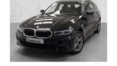Gebraucht 2022 BMW 320 Sport Line Kombi | 33.180 € (Fairer Preis)