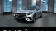 Gebraucht 2024 Mercedes GLC220 Night Coupé | 64.550 € (Etwas zu teuer)