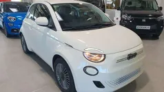 Gebraucht 2024 Fiat 500e Kleinwagen | 25.400 € (Fairer Preis)