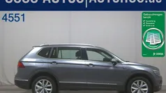 Gebraucht 2021 VW Tiguan Allspace Highline SUV | 21.890 € (Guter Preis)