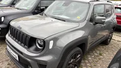 Grau Gebraucht 2021 Jeep Renegade SUV | 19.990 € (Superpreis)