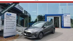 Gebraucht 2023 Ford Fiesta Titanium Kleinwagen | 20.250 € (Fairer Preis)