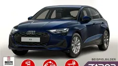 Gebraucht 2025 Audi A3 Sportback Sport Limousine | 30.488 € (Superpreis)