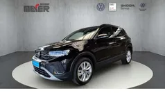Gebraucht 2024 VW T-Cross Goal SUV | 22.990 € (Guter Preis)