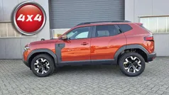 Gebraucht 2025 Dacia Duster Extreme SUV | 26.990 € (Fairer Preis)