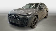 Grau Neu 2025 Audi Q5 Sport SUV | 66.980 € (Superpreis)