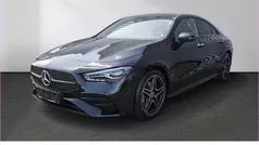 Gebraucht 2024 Mercedes CLA180 AMG line Limousine | 34.770 € (Fairer Preis)