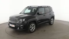 Gebraucht 2020 Jeep Renegade Limited SUV | 14.860 € (Fairer Preis)