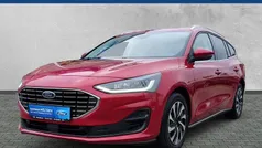 Gebraucht 2022 Ford Focus Titanium Limousine | 19.990 € (Fairer Preis)