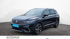 Gebraucht 2020 VW Tiguan R-line SUV | 29.950 € (Fairer Preis)