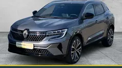 Grau Neu 2025 Renault Austral Iconic SUV | 36.990 € (Fairer Preis)