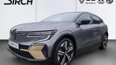 Gebraucht 2023 Renault Mégane Iconic Limousine | 27.990 € (Superpreis)