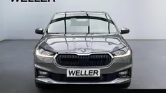 Gebraucht 2024 Skoda Fabia Tour Kleinwagen | 21.590 € (Superpreis)