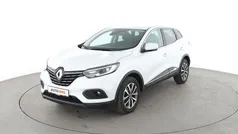 Weiß Gebraucht 2021 Renault Kadjar Business SUV | 14.090 € (Guter Preis)