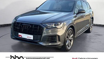 Gebraucht 2022 Audi Q7 Performance SUV | 54.830 € (Fairer Preis)