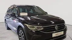 Gebraucht 2022 VW Tiguan Life SUV | 25.190 € (Guter Preis)
