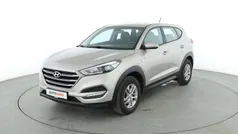 Gebraucht 2016 Hyundai Tucson Classic SUV | 13.430 € (Fairer Preis)