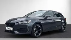Gebraucht 2023 Cupra Leon Limousine | 25.929 € (Fairer Preis)
