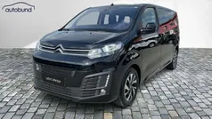 Citroën Spacetourer
