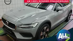 Gebraucht 2023 Volvo V60 CC Kombi | 36.950 € (Guter Preis)