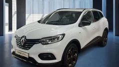 Gebraucht 2021 Renault Kadjar Black Edition SUV | 18.980 € (Fairer Preis)