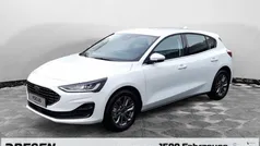 Gebraucht 2024 Ford Focus Limousine | 20.950 € (Superpreis)