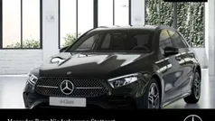 Mercedes A180