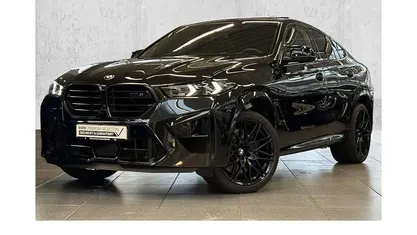 Gebraucht 2023 BMW X6 M Competition Edition SUV | 118.980 €