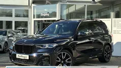 Gebraucht 2021 BMW X7 M Sport SUV | 64.890 € (Fairer Preis)