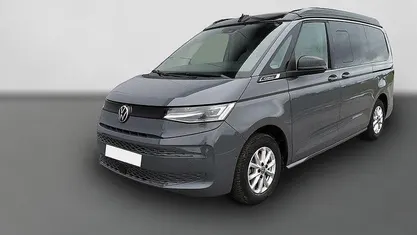 Puregrey dach schwarz Neu 2026 VW California Highline Van | 70.470 € (Guter Preis)