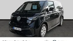 VW ID. Buzz