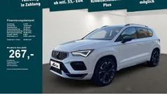 Gebraucht 2023 Cupra Ateca VZ SUV | 28.999 € (Superpreis)