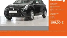 Gebraucht 2025 Seat Ibiza Limousine | 21.440 € (Guter Preis)