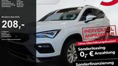 Gebraucht 2025 Seat Ateca CONNECT SUV | 27.740 € (Superpreis)