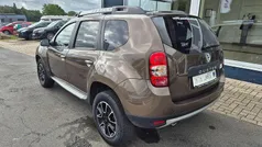 Braun Gebraucht 2017 Dacia Duster Black Shadow SUV | 7.980 € (Fairer Preis)