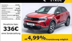 Gebraucht 2024 Opel Mokka GS Line SUV | 24.285 € (Fairer Preis)