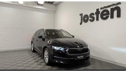 Gebraucht 2025 Skoda Octavia Selection Kombi | 31.490 € (Guter Preis)