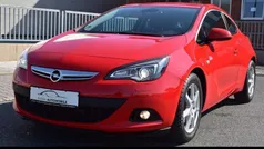 Gebraucht 2012 Opel Astra GTC Innovation Coupé | 7.790 € (Fairer Preis)