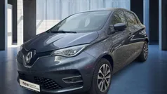 Gebraucht 2021 Renault Zoe Intens Kleinwagen | 13.990 € (Guter Preis)