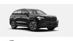 Gebraucht 2025 Skoda Kodiaq SportLine SUV | 51.900 € (Fairer Preis)