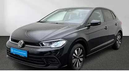 Gebraucht VW Polo Goal 116 PS (85 kW) 2025 Kleinwagen