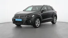 Gebraucht 2024 VW T-Roc R-line SUV | 30.960 € (Guter Preis)