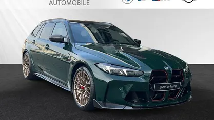 Gebraucht BMW M3 Performance 551 PS (405 kW) 2025 Kombi