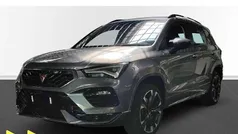 Grau Gebraucht 2024 Cupra Ateca Basis SUV | 33.880 € (Fairer Preis)