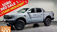 Grau, commandgrey Neu 2025 Ford Ranger Raptor Abholung | 61.390 € (Guter Preis)