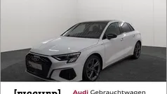 Gebraucht 2021 Audi A3 S-Line Limousine | 25.876 € (Fairer Preis)
