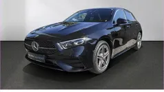 Gebraucht 2024 Mercedes A250 AMG | 36.360 € (Fairer Preis)