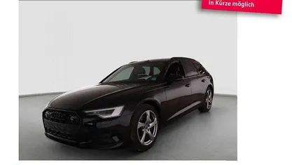 Gebraucht Audi A6 Advanced 245 PS (180 kW) 2025 Kombi